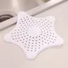 Tapa Antiolor para Desagüe de Alcantarilla Tapón Antifugas para Lavabo Cubierta de Silicona para Desagüe de Baño Filtro Antiempaquetamiento para Fregadero