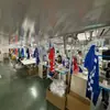 Sitio Web Independiente Transfronterizo Moda Masculina Nueva Más Vendido Bolsillo Múltiple Cremallera Nueva Sudadera Comercio Exterior Sudadera de Moda Serie NFL