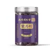 Hoja de Perilla Auténtica Fresca Nanjing Tongrentang Producto Agrícola Comestible para Infusión de Té para Nutrir y Promover la Salud, Enlatado al por Mayor
