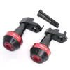 Adecuado para Kawasaki Z1000 años 10-19 bola anticaída modificada motor anticaída bola de protección corporal de goma accesorios