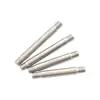 Tornillo de Doble Extremo de Acero Inoxidable 304, Rosca Gruesa, Varilla de Unión Roscada en Ambos Extremos, Varilla de Tornillo de Doble Extremo M4M5M6M8M10-M20