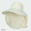26 Tipos de Sombreros de Protección Solar para Mujer, Sombreros de Sol de Ala Ancha para Verano, Mascarillas Faciales Anti-UV, Sombreros de Pescador Transpirables Desmontables
