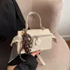 Bolso de Mano de Alta Gama para Mujer 2025 Nueva Moda Bolso de Hombro de Alta Gama Super Fuego Bolso Cruzado Almohada
