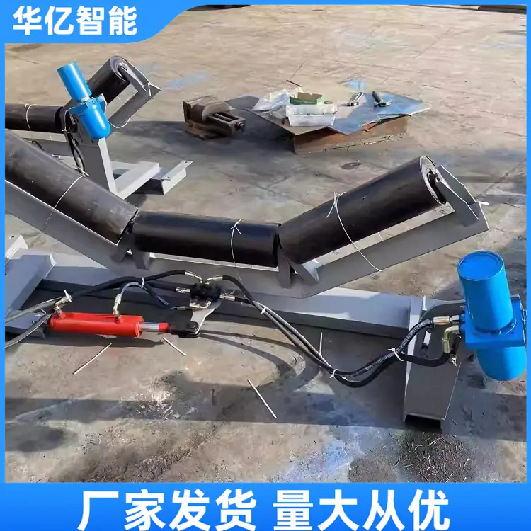 液压纠偏装置02_副本
