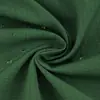 Atacado em Estoque Tecido Woven Repelente à Água Base Xadrez T8 Tecido Versátil Tendência para Casaco Trench Coat Jaqueta