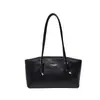 2026 retro para el día a día gran capacidad otoño nueva moda simple elegante bolsa de mano tote al hombro para mujer