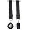 Tubo de ferro pendurado porta suprimentos para adultos algema Karman utensílios sexuais flerte masculino pendurado brinquedos de mão feminino