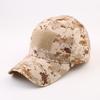 Gorra de béisbol de camuflaje ruso para exteriores para hombre, gorra táctica CP con velcro, una generación de venta al por mayor