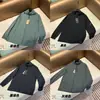 23 verão novo masculino ao ar livre proteção solar roupas leve respirável UPF40 + moda Joker Little Red Book geração cabelo
