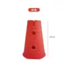 Barreiras Infantis, Equipamentos para Integração Sensorial e Treinamento Físico, Unidade Combinada Versátil Balde com Placa de Buraco Balde, Barreiras de Balde de Sorvete