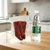 Bolsas de Vacío para Alimentos Frescos de 15x20cm que Bloquean la Humedad y Previenen el Deterioro, Bolsas de Almacenamiento y Empaque al Vacío para Materiales