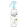 Spray para el cuidado de la ropa con fragancia vegetal directa de fábrica, fórmula vegetal suave, desodorización al gusto, fragancia una generación de cabello