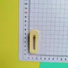 Pinza para carne a la parrilla brillante pinza para el pelo accesorios para el cabello pinza lateral caramelo macarrón crema pinza diy pinza de pico de pato