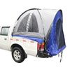 Tienda de campaña para camioneta al aire libre, tienda de campaña para viajes, tienda de campaña para construcción de ocio, tienda de techo para automóvil, tienda de carga impermeable