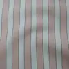 Novedades de Primavera y Verano en Stock: Tela de cuadros teñida en hilo con textura de burbujas rayada para ropa de hombre y mujer, camisas y pantalones