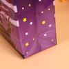 Bolso de Mano de Dibujos Animados de Bruja Mágica Popular Transfronterizo para Halloween, Bolsa de Embalaje de Regalo para Compras, Bolsa para Suministros de Estudiantes al Por Mayor