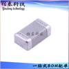 GRM31M5C1H473JA01L Pacote SMD-1206 47NF 50V COG 3216 Fornecimento de estoque