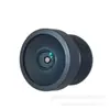 Chuangan Optoelectronics Lente Óptico Ultra Gran Angular de 2.23 mm 1/2.8" IP69 Impermeable 8 Megapíxeles F2.0