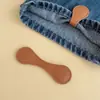 Abrochador magnético de puño para camisas, una herramienta mágica para acortar mangas largas y evitar que se caigan, con cierre magnético ajustable