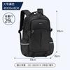 Mochila Unisex de Gran Capacidad de Sesame Baby, Estilo Deportivo Casual, Equipaje para Exteriores, Bolsa de Montañismo, Impermeable