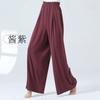 Ropa de Práctica de Baile Top Pantalones de Práctica para Adultos Ropa Moldeadora Ropa de Baile de Verano para Mujer Traje de Temporada Top de Entrenamiento Negro