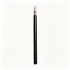 Suministro de fábrica pluma para manicura para eliminar piel muerta de los bordes de las uñas, pluma de cuarzo, pluma negra para tallado y lijado, herramienta para manicura