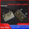 Clipe de Truss Clipe de Truss Encaixe Correspondente Conector Rápido de Truss Clipe para Tubo Quadrado Encaixe Rápido Conector Rápido