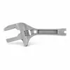 Llave Multifuncional para Baño Directo de Fábrica Llave Ajustable Herramientas de Ferretería Herramientas Manuales Herramientas Portátiles Multifuncionales