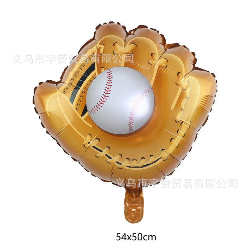 棒球手套尺寸