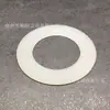 Acessórios para Caixa Acoplada de Vaso Sanitário Anel de Vedação Válvula de Descarga Anel de Vedação de Parada de Água Vedação de Silicone Rolha de Borracha Vedação Anti-vazamento Vedação à Prova d'Água