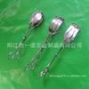 A-008Q Pinza para Alimentos de Aleación de Zinc Pinza para Alimentos Pinzas para Alimentos Pinza para Pan / Gadgets de Cocina / Suministros de Cocina