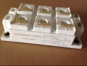 DSP IGBT
