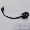 Adequado para Fone de Ouvido Gamer de E-Sports Kingston 3ª Geração Microfone Alpha Microfone de Fone de Ouvido Haste de Microfone