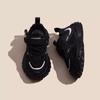 Zapatos de Senderismo Suaves para Niños, Zapatos Casuales tipo Papá, Tenis de Moda para Niños, Nuevos Zapatos de Running para Niñas Primavera y Otoño 2026