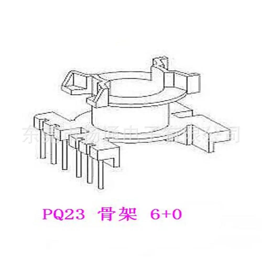 PQ23骨架 0.16 0.19 0.22