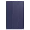 Adecuado para Funda de Cuero Lenovo Y700 Segunda Generación, Funda de Cuero para Carcasa Y700 Tercera Generación, Funda Protectora Delgada para Tableta con Soporte