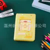 Nuevo Álbum de Fotos Mini Sanrio de 3 pulgadas Libro de Tarjetas Cuadrícula Mini Lindo Estilo Ins Álbum de Almacenamiento de Tarjetas Libro para Fans