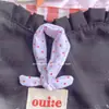 Tubibi Ropa de Muñeca Hecha en Casa Accesorios DIY para Ropa Bufanda Bufanda Estilo Japonés Lunares Elegante Cuello con Lazo