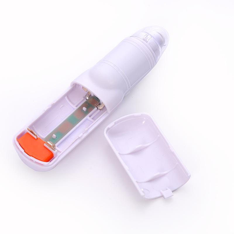 电动磨甲器