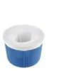 Bolsas de Basura de Micro-Poros para Piscina, Bolsas de Filtro para Limpieza de Piscina, Calcetines Filtrantes, Skimmers para Piscina, Redes para Filtro de Piscina