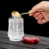 Directo de fábrica pelo 50ml75ml100ml botella nido de golondrina sub-botella gelatina de leche pegamento de flores pez botella de plástico tarro sellado para el hogar Abeja