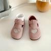 Zapatos Infantiles 2025 Verano y Primavera Nuevos Zapatos Birkenstock para Niñas Zapatos Planos para Niñas Pequeñas Zapatos Gorro Suela Suave Antideslizantes Zapatos para Niños Pequeños