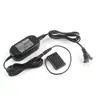 Ack-Dc100 Es Adecuado para Canon G1X2 N100 Adaptador de Corriente AC Batería Nb-12L Fuente de Alimentación Externa