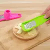 Molino de ajo para el hogar de cocina molinillo de ajo creativo multifunción Molinillo de jengibre cortador de ajo prensa de ajo