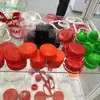 Molde de Canal Caliente para Tapa de Botella de Múltiples Cavidades, Molde para Tapa de Botella Flip-Top, Molde para Tapa de Botella Antirrobo, Fabricante de Moldes para Tapa de Botella