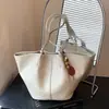 Bolso de Hombro Simple Nuevo Transfronterizo 2026 Bolso de Moda para el Trabajo Bolso de Hombro para Mujer Bolso Tote Vintage de Gran Capacidad para Mujer