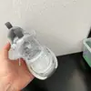 Nuevos Zapatos Deportivos de Cuero para Niñas Otoño/Invierno 2026 Estilo Estudiante para Exteriores con Cordones Zapatos de Papá Niños Medianos a Grandes