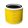 Adecuado para purificador de aire Levoit Core 200S filtro elemento de filtro de aire filtro compuesto