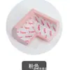 Protectores de Esquina de Seguridad sin Adhesivo para Mesas y Sillas, Productos de Protección de Seguridad para Bebés, Cubiertas Protectoras Engrosadas en Forma de L