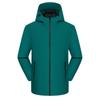 Carga ropa mamelucos chaqueta acolchada de algodón logotipo otoño e invierno para hombre tienda 4S traje de fábrica chaqueta acolchada de algodón de protección laboral engrosada abrigo